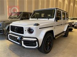 مێرسێدس بێنز G-Class